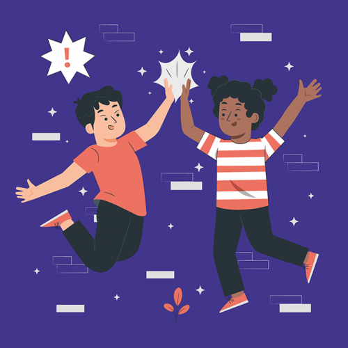 Cours, Cours, Cours - Orchestre National d'Auvergne