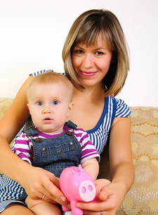 Jalouse de ma nounou