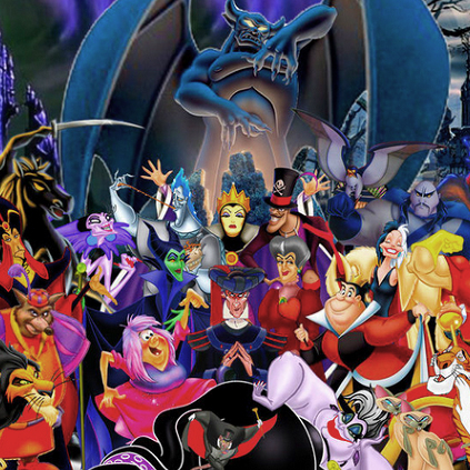 Qui sont les meilleurs méchants de films pour enfants ?