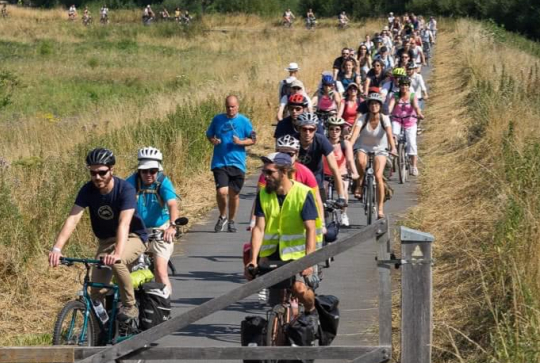 BOUCLE DES TERRASSES