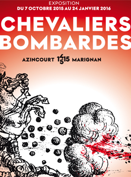 Expo Chevaliers et bombardes