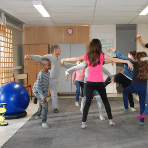 Association Asphyxie