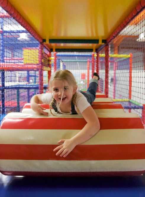 Gulli Parc Conflans-Sainte-Honorine