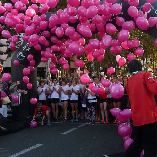 La Chamaliéroise 2024