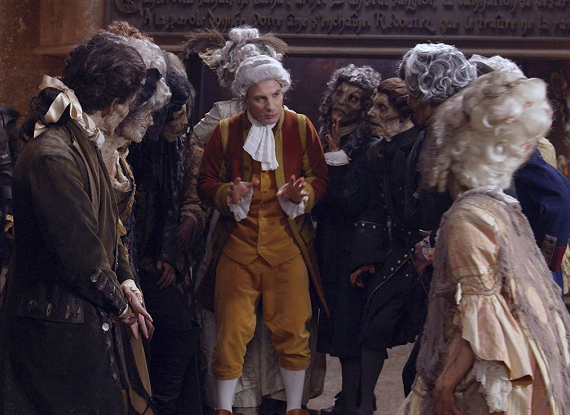 Le Fantôme de Canterville