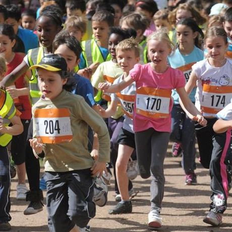 Les Courses de Strasbourg
