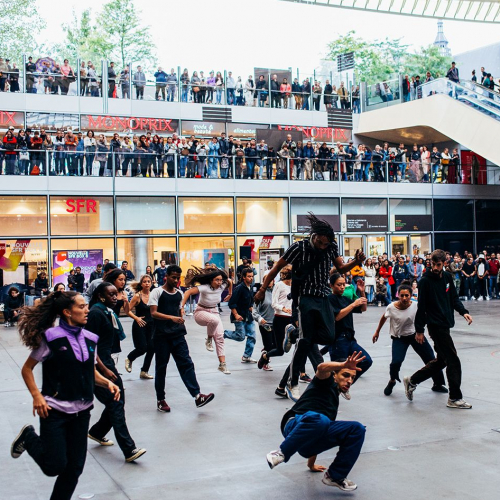 Saido Lelouh Apaches