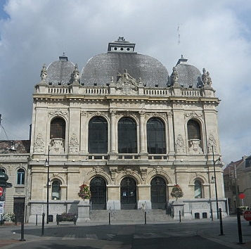 Theatre Denain