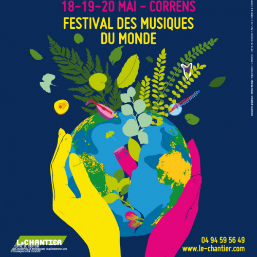 Joutes musicales 2018