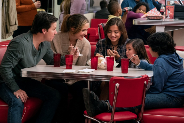 Apprentis Parents - La Famille