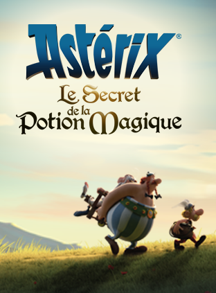 concours_Astérix le secret de la potion magique