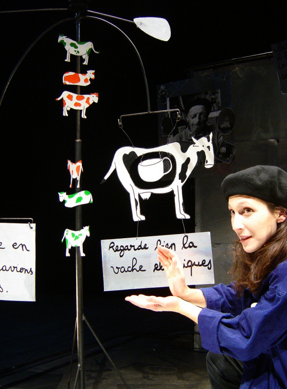 Petit Pierre - Maud Hufnagel