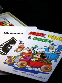Affiche de l'exposition NintendOrigineS au Pixel Museum