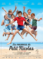 Les Vacances du Petit Nicolas