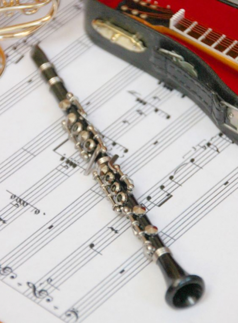 Les chaises musicales