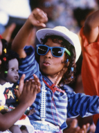 Sur un air de fête à la Cinémathèque française