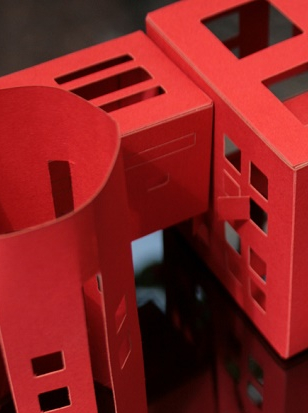 La fabrique de folies