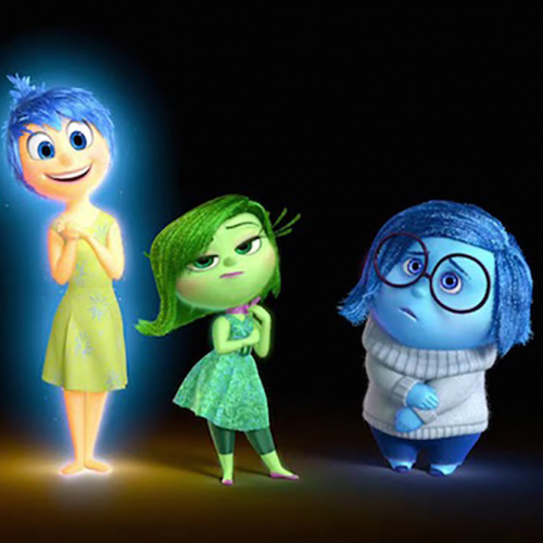 Projection spéciale "Vice-Versa"