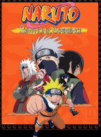 Naruto Symphonic Experience : affiche