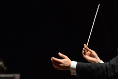 Jeu du chef d'orchestre