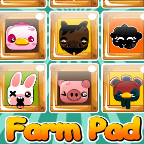 Farm Pad