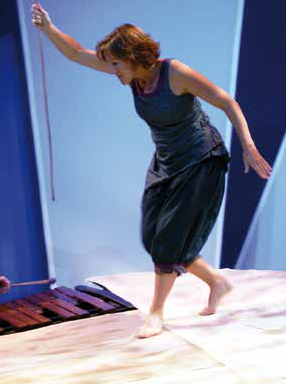 Taffy et la première lettre