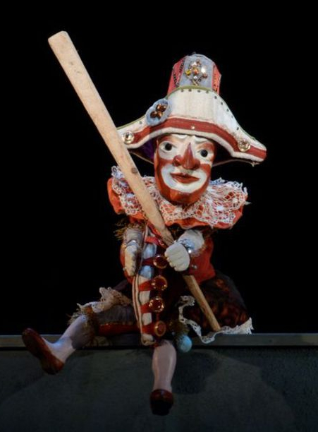 Castelets en jardins