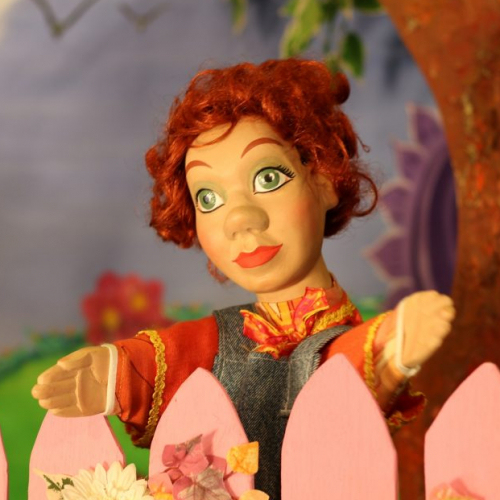 Le Rêve de Lilou - Le P'tit Jacques