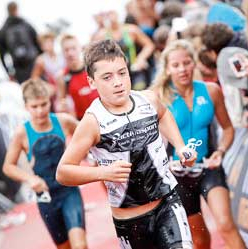 Triathlon de Gérardmer