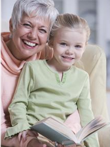 Racontez-leur des histoires !