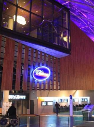 UGC Ciné Cité Confluence