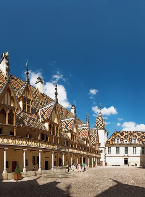 Hospices de Beaune