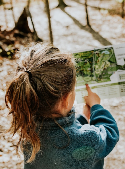 La chasse aux mooonnnnndzzzz