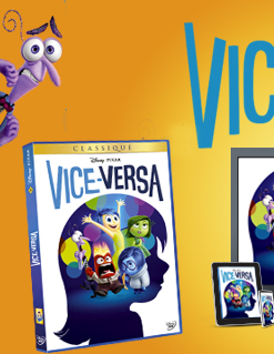 Vice & Versa