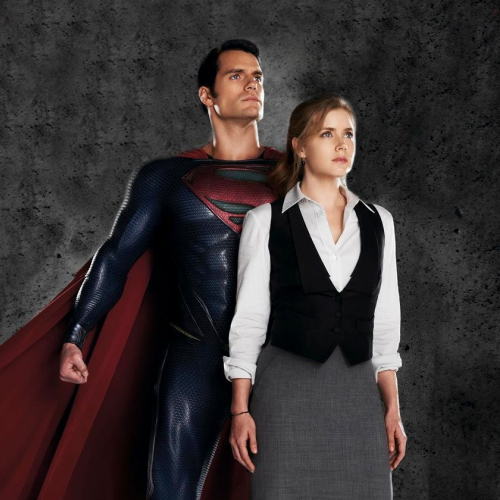 Superman : Man of Steel