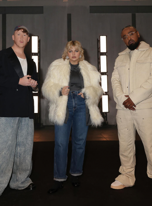 Popstars : télécrochet de retour sur Prime Video