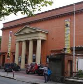 Théâtre Daniel Sorano