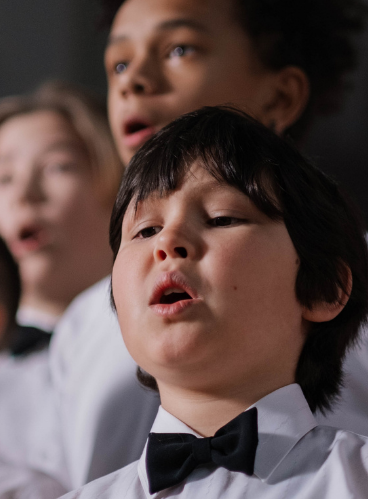 Concert Famille - En bonne voix