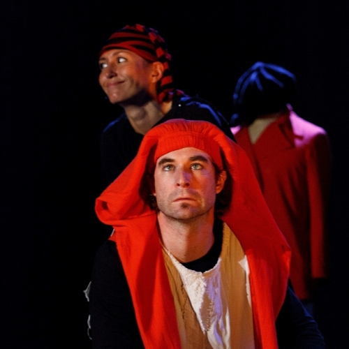 Molière dans tous ses éclats !