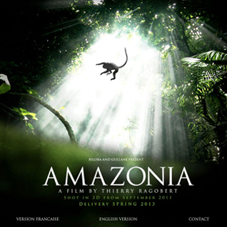 Amazonia