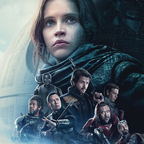 Star Wars : Rogue One