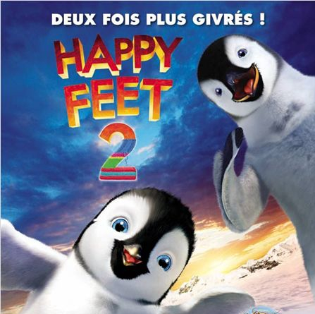 Happy Feet 2