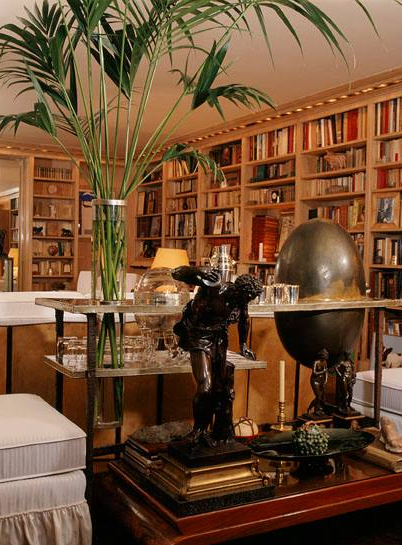 Musée Yves Saint Laurent - Maison