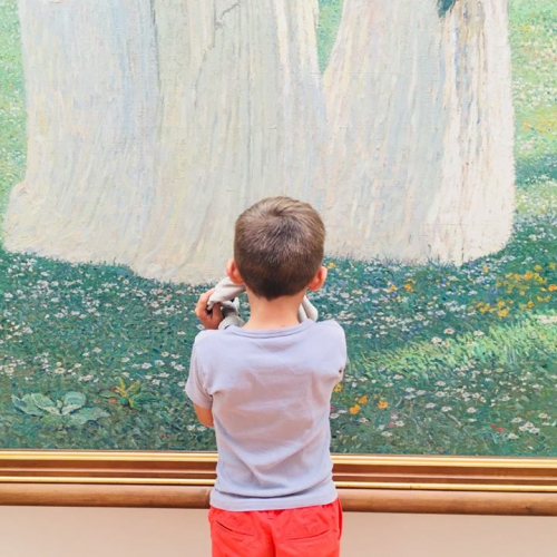 Vacances de printemps 2019 dans les musées de Bordeaux