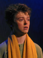 Le petit prince – Cie Théâtre des Étincelles