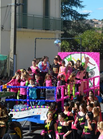Carnaval de Pignan