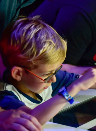 Fête de la Science 2018 à Bordeaux et en Gironde - Cap Sciences