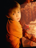 Atelier Kinokids Secrets de la projection