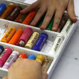 Vacances au Palais des Beaux-Arts de Lille