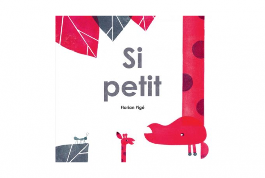 Si petit